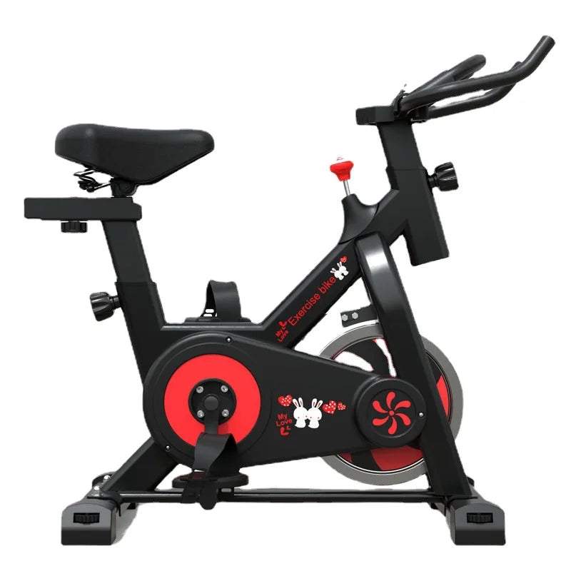 Children Home Mini Riding Training Bike Indoor Fitness Cycling Bike Gym Equipment Indoor Spin Exercise Cycle