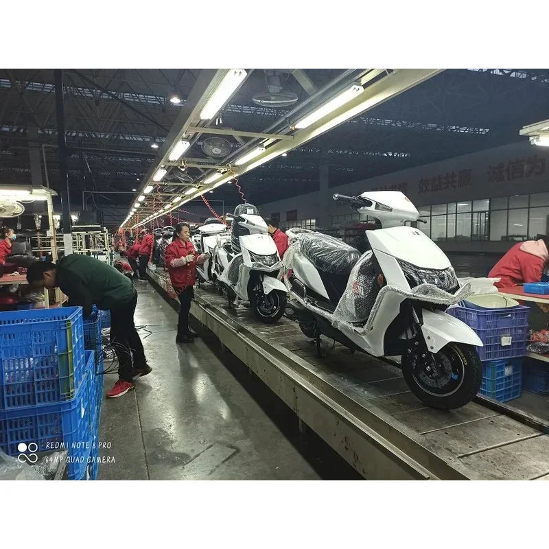 China Cheap factory wholesale 800w power available electric motorcycle