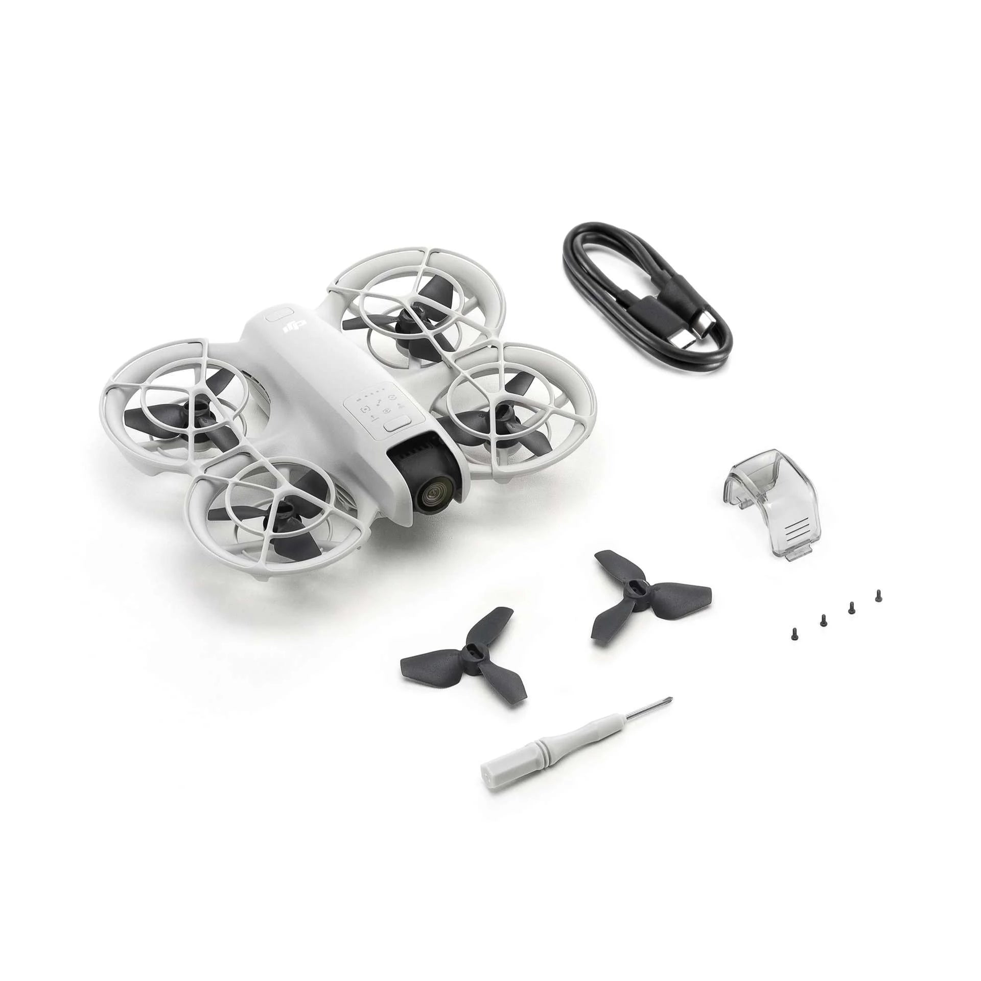 Neo original 4K HD Handheld Vlog Aerial Drone AI Intelligent Follow up Flying Camera in stock