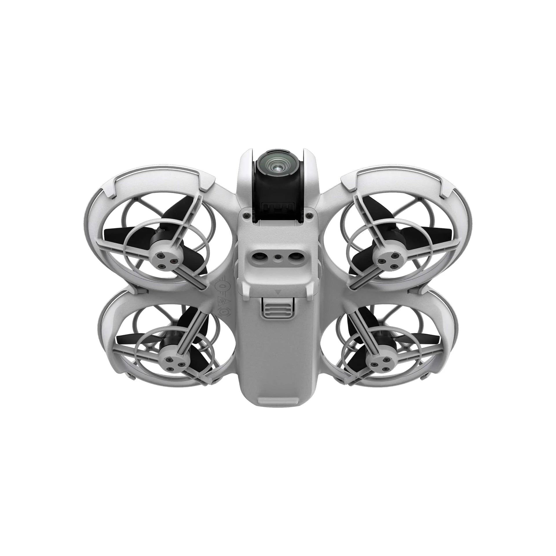 Neo original 4K HD Handheld Vlog Aerial Drone AI Intelligent Follow up Flying Camera in stock