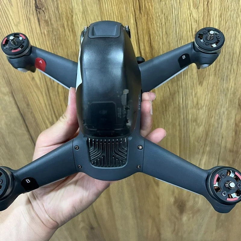 used for DJI FPV 4K Drone Quadcopter - No Remote Controller/No Battery/No Charger