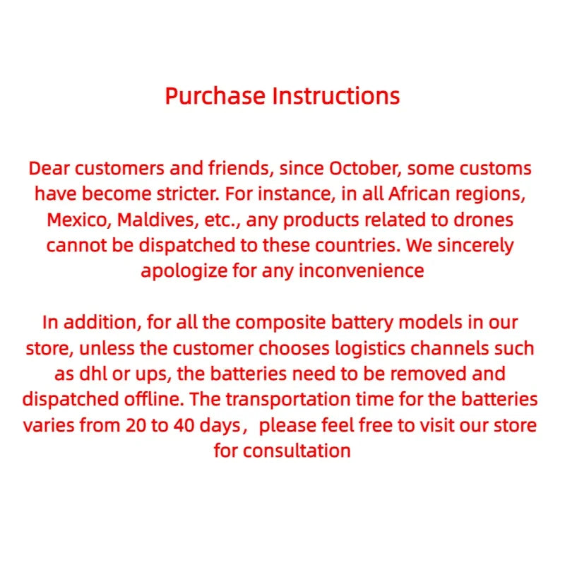 For DJI Mini 3 Lightweight RC Drone RC-N1 Drones to Transmit 4K HDR Video 10km Transmission Distance Brand New DJI Original