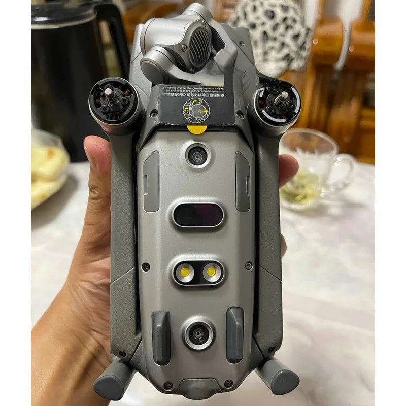 used for DJI Mavic 2 Zoom 4K UHD Camera Drone Aircraft - No Remote Controller/No Battery