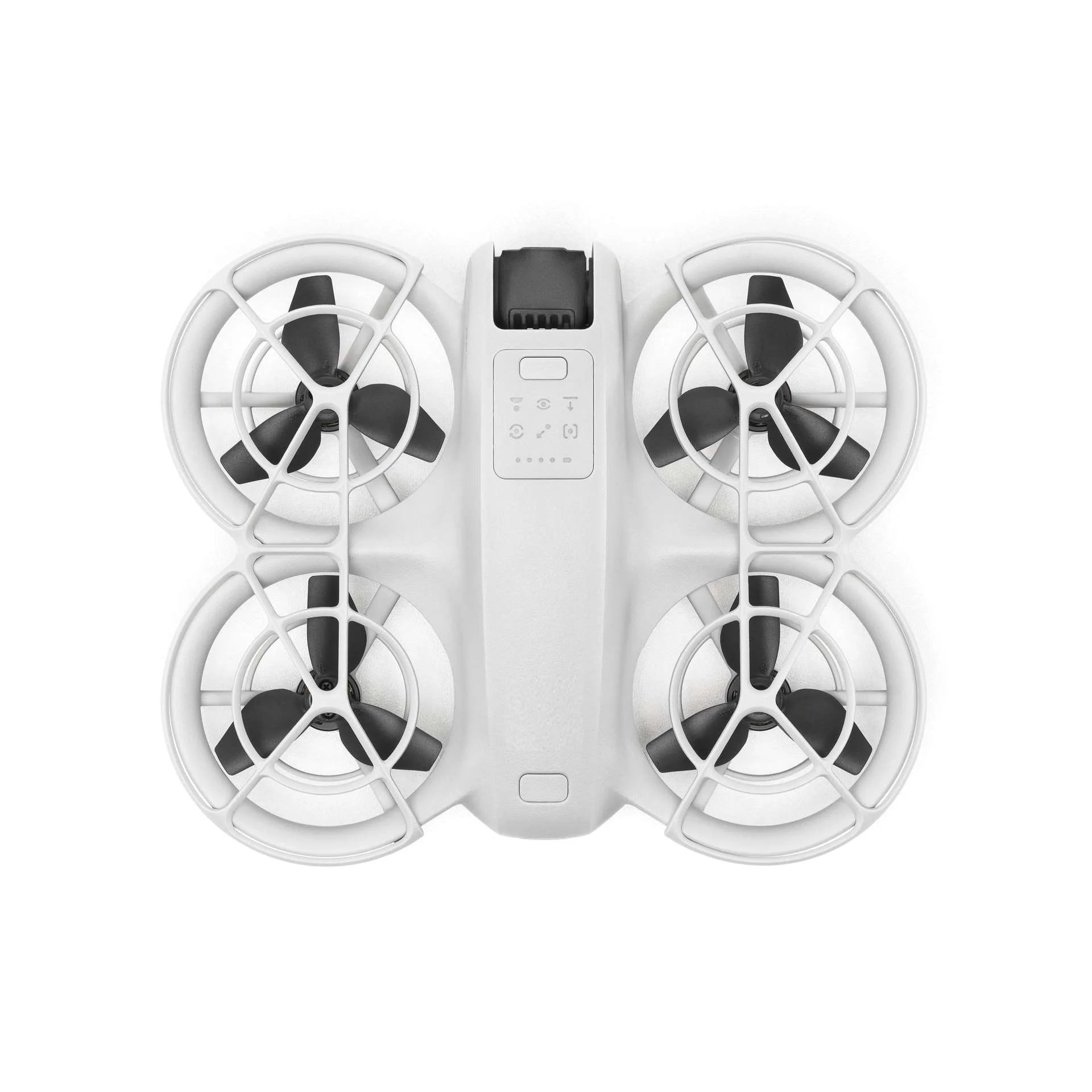 Neo original 4K HD Handheld Vlog Aerial Drone AI Intelligent Follow up Flying Camera in stock