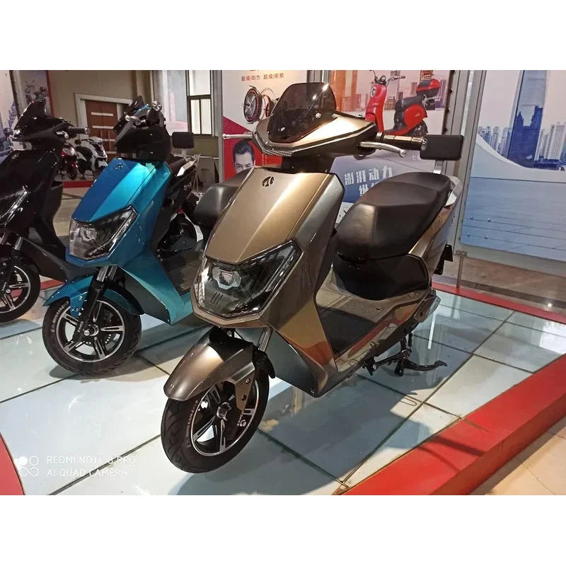 China Cheap factory wholesale 800w power available electric motorcycle
