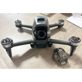 used for DJI FPV 4K Drone Quadcopter - No Remote Controller/No Battery/No Charger