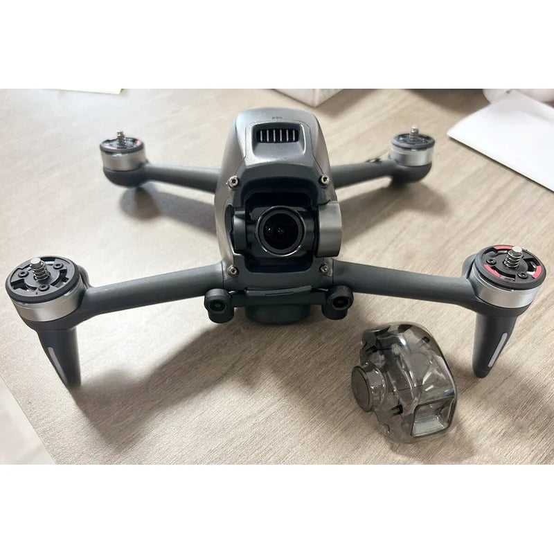 used for DJI FPV 4K Drone Quadcopter - No Remote Controller/No Battery/No Charger