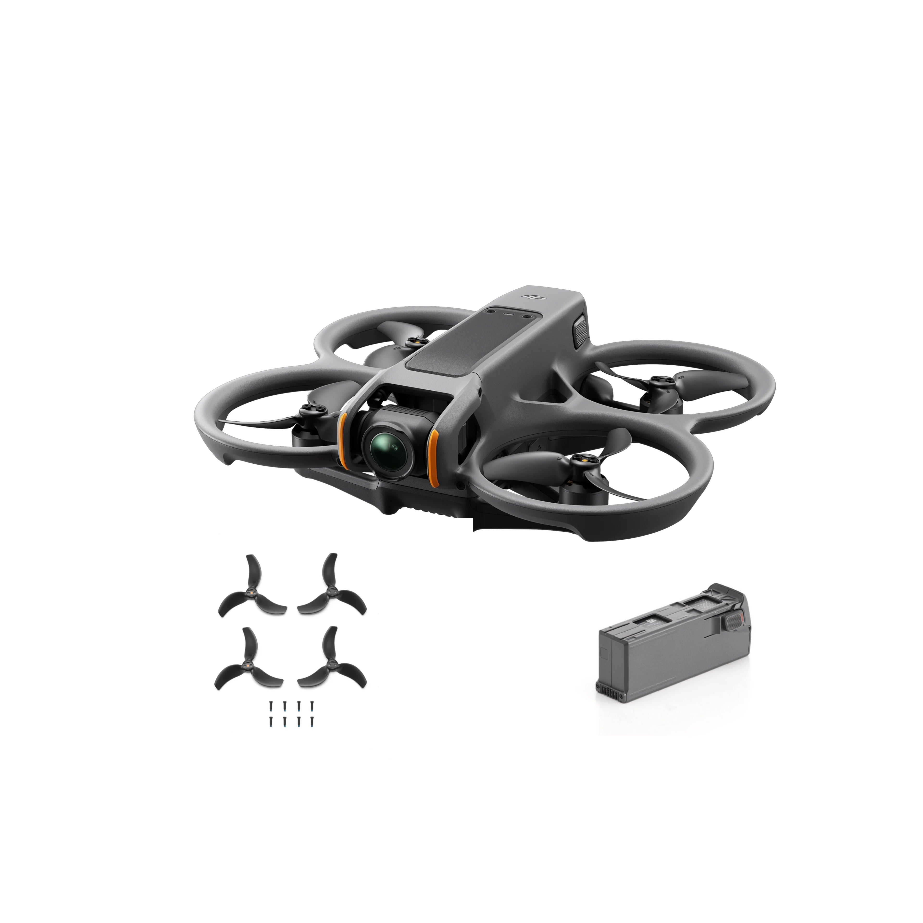 Avata 2 First View Aerial Drone 4K Ultra Wide Low Altitude Perspective Sensory Control FPV Drone